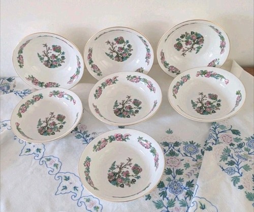 Crown fine bone china - 2,