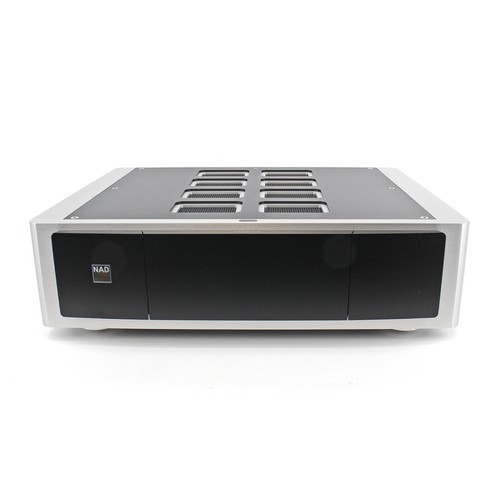 Power amplifier nad m23 - amplifier, v2