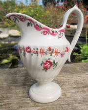 CREAM JUG Georgian Keeling New