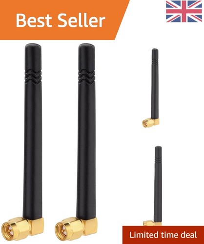 High performance 2dbi - high,