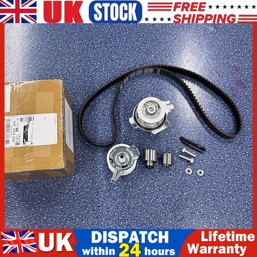 New timing belt water pump - new,