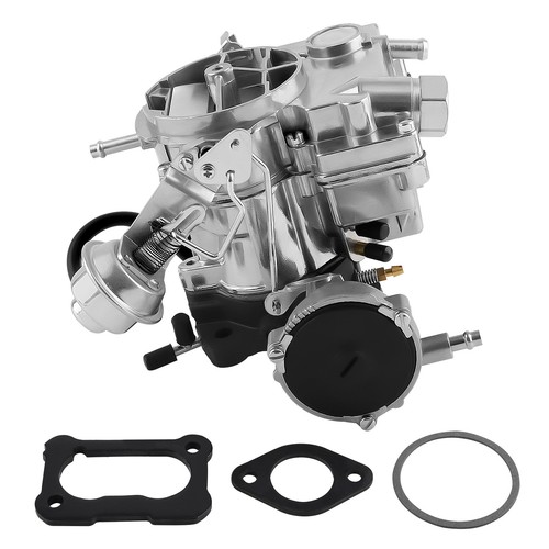 Carburetor gasket barrel - carburetor, w/gasket