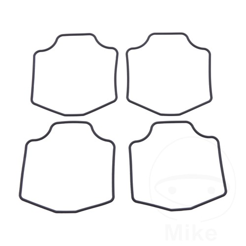 Tourmax float chamber - chamber, gasket