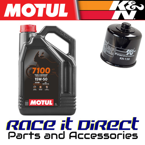 Oil and filter for aprilia - oil,