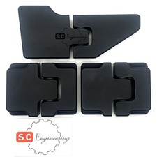 Land Rover Defender Rear Door