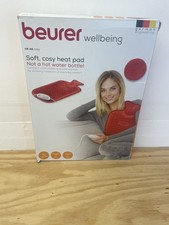 Beurer HK44 Fast Electric Heat