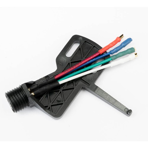 Black headshell fits for - for, dual