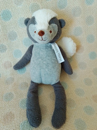 Happy horse bager soft toy - horse,