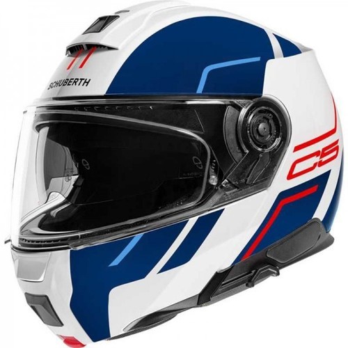 Schuberth flip front - schuberth, c5