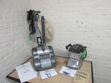 Hiretech HT8 & HT7 Floor