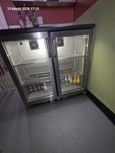 Gamko door undercounter - gamko,