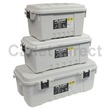 Plano Military Storage Trunks