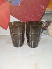 x2 India Jane smoked Black