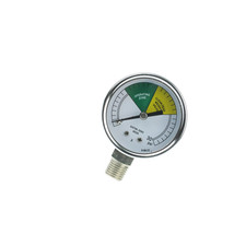 Chicken Pressure Fryer Gauge