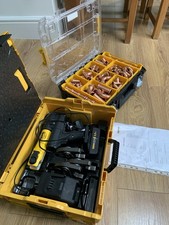 Press Fit, Rems mini Press