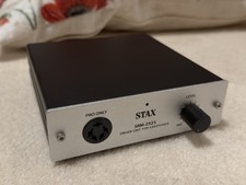 Stax SRM-252S Driver Unit
