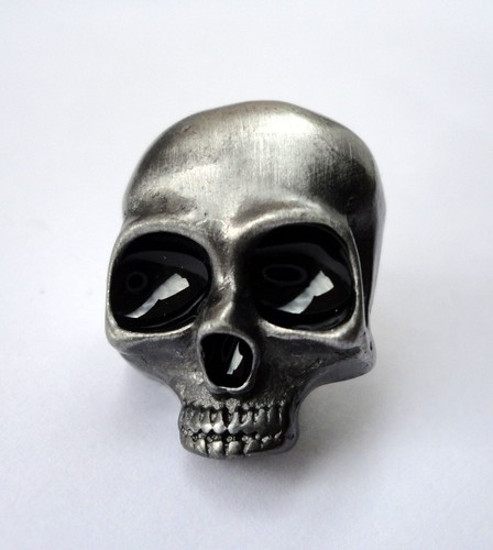 Pirate skull biker motorcycle - pirate,