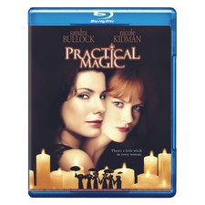 Practical Magic [12] Blu-ray