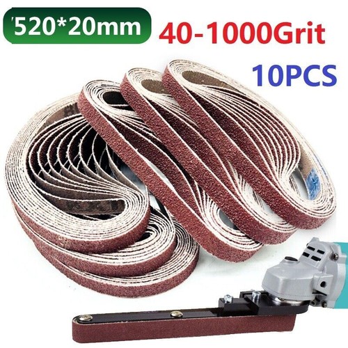 520 20mm 1000grit - 520*20mm, aluminum