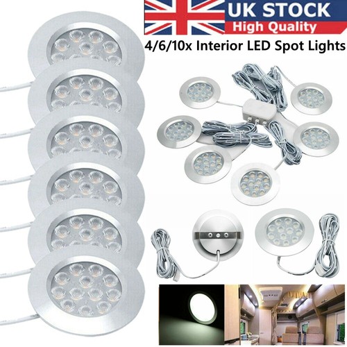Interior led spot lights - spot,