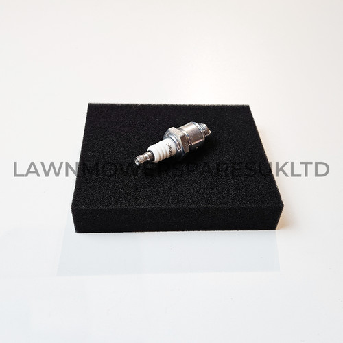 Air filter spark plug service - spark,