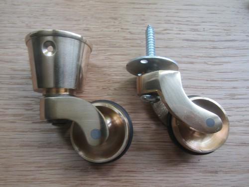 Solid brass vintage retro old - vintage,