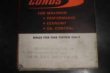 Villiers JAP 147cc Mark 15 HS