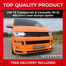 FITS VW T5 TRANSPORTER &