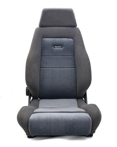 Pair ford recaro - pair, seat