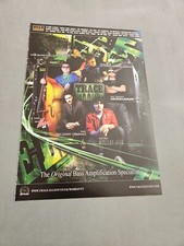 TPEEP179 MAGAZINE ADVERT 11X8"