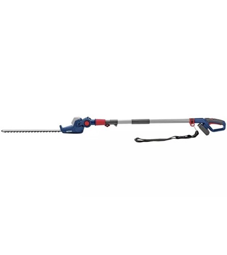 Spear jackson cordless pole - cordless,