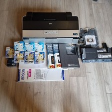 Epson stylus photo R2880