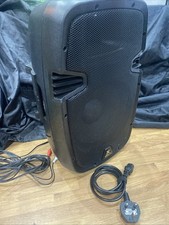 Vonyx Powerful 400w Powered