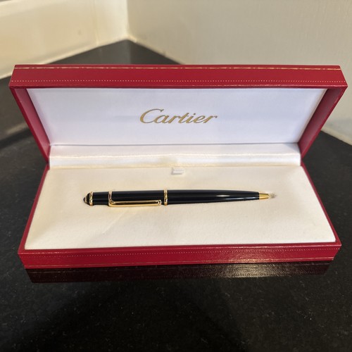 Cartier mini stylo diabolo - stylo, de