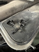 Range Rover P38 Sunroof And