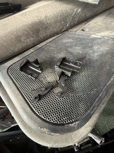Range rover p38 sunroof and - rover,