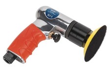 Sealey Gsa722 Air Polisher