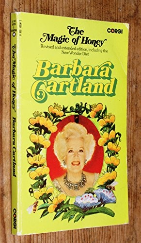 Magic honey cartland - of,