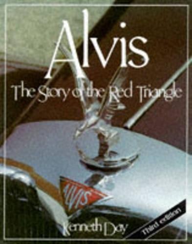 Alvis the story - alvis:,