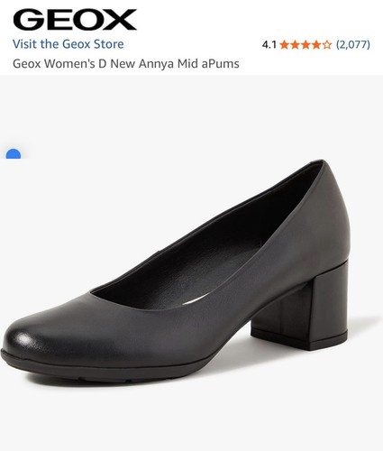 Geox women size annya - women, mid