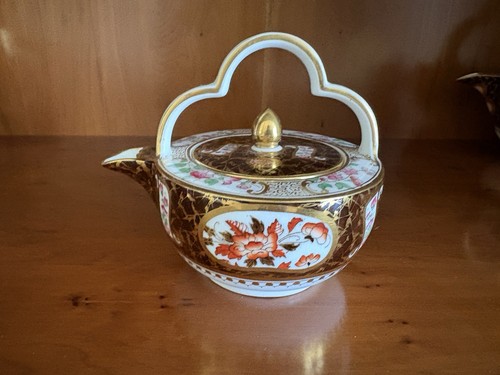Antique wedgwood imari design - wedgwood,