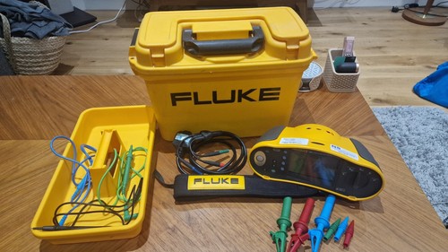 Fluke 1651 - fluke,