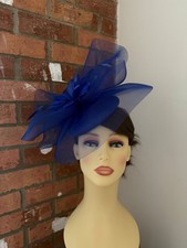 Snoxell Gwyther Fascinator