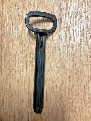 Rolly toys draw bar coupling - toys,