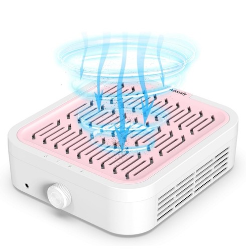 Professional nail dust - professional,