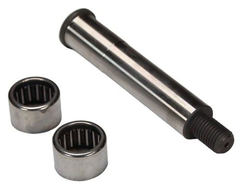Thru axle - thru, rms