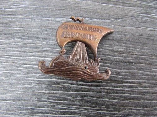 Crawfords biscuits sailing - biscuits,