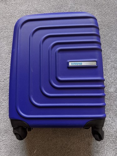 American tourister case - american,