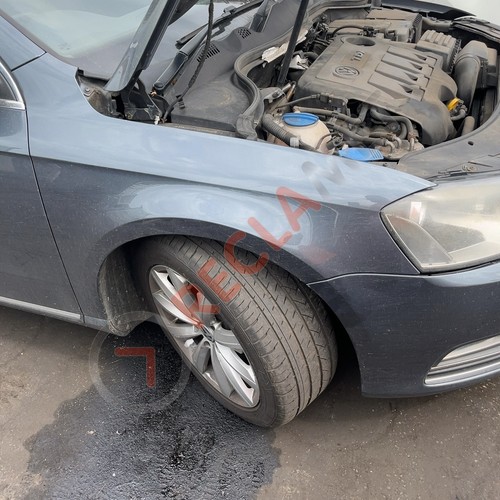 Volkswagen passat mk6 - volkswagen,