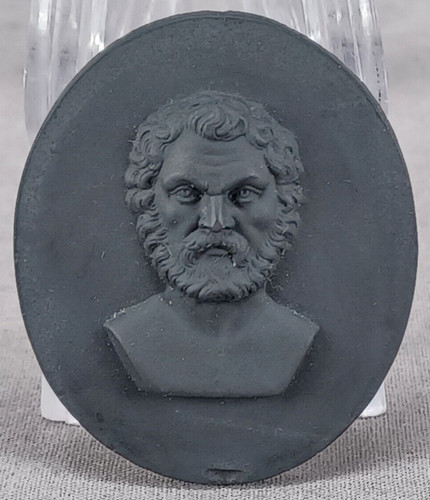 Wedgwood junius rusticus black - rusticus,